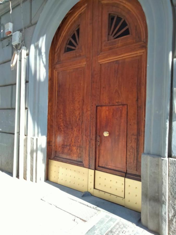 Benincasaroom Nápoles Exterior foto
