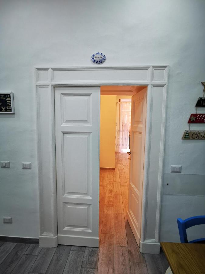 Benincasaroom Nápoles Exterior foto